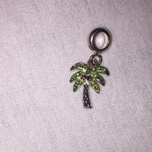 Palm tree 🌴 charm